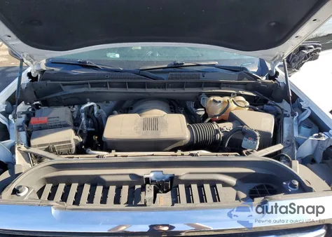 2019 GMC Sierra K1500 Sle из США, поврежденный, VIN 1GTU9BED6KZ403087